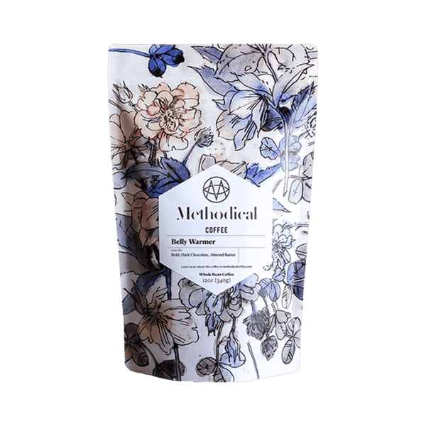 Belly Warmer Subscription | Methodical | Beanz
